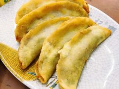 牛肉锅贴-清真蒋有记(老门东店)