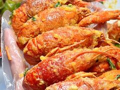 -香满锅老北京羊蝎子火锅·家常菜(新街口店)