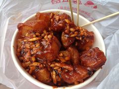-周签签锅巴土豆(建设路总店)