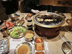 -西塔老太太泥炉烤肉(沈阳店)