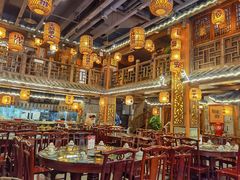 大堂-杨记隆府(南坪店)