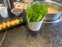 -江小渔鲜鱼火锅(西二道街店)