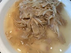 -新白鹿餐厅(松江开元地中海店)