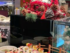 -马哥孛罗酒店·SAVVY全日餐厅