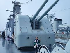 -中国人民解放军海军博物馆