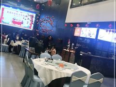 大堂-饭怕鱼(阳光100店)