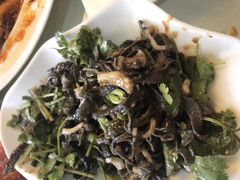 水爆肚-利德顺小老饭庄(凤凰路店)