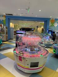 -meland亲子乐园•派对•研学(苏州悠方购物中心店)