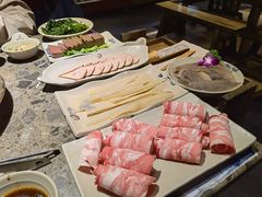 -小龙坎火锅(总店)