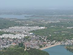 -句容茅山景区