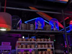 -蘭奢雅集·江浙菜(青山江滩店)