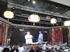 -叶氏大快活酒楼·佛山老字号