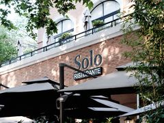 -Solo(衡山路店)