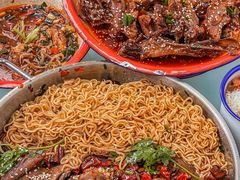 -文立新麻辣烫(合生汇21街区店)