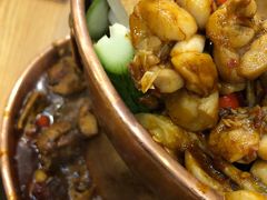 -超越炭火牛蛙火锅鸡(河东店)