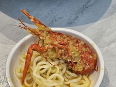 -辣盆盆麻辣小龙虾(哈尔滨总店)