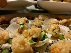 -渔·海鲜餐厅（东澳可域度假村内）南沙湾沙滩店