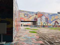 -四川美术学院美术馆