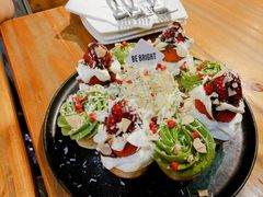 -BE BRIGHT KITCHEN(正佳广场店)
