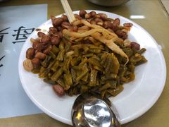 -红鼻子桂林米粉(金唐新光界店)