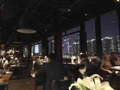 -AZUL by FUEL蓝色·法式酒馆(琶醍店)