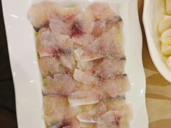-粤菜王府·海鲜·茶市·海景餐厅(大梅沙店)