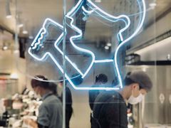 -喜茶(佛山岭南站店)