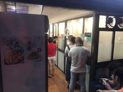 -舒小笼松针小笼包