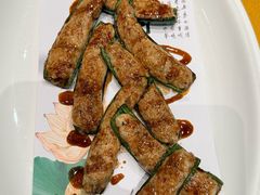 -新兴家喻酒家·羊城名宴(昌岗店)