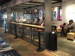 -喜茶(上海正大广场店)