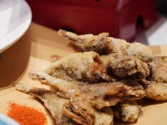 -鸽子侯·家宴·平价海鲜(市图书馆店)