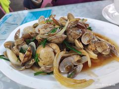 -范饭椰林川湘味海鲜·椰子鸡(三亚湾椰梦长廊店)