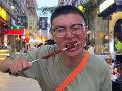 -沙州食驿·非遗小吃夜市