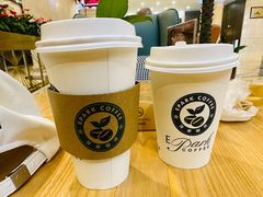 -逸派咖啡 EPARKCOFFEE(广安门店)