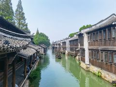 -乌镇景区