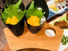 -熹炭精致日料(金融街购物中心店)