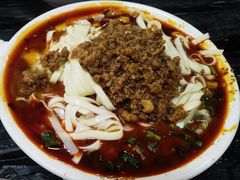 -西月城谭豆花(光华店)