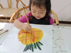 -秦汉胡同国学书院(天鹅湾分馆)