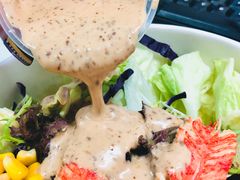 -沙野轻食(静安寺店)