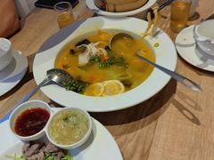 -客汀家宴·客家烟火 四季食材(集美店)
