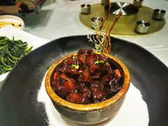 -湖锦酒楼·32年地道湖北菜(光谷店)