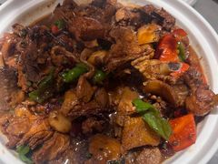 -大闫家烧烤·小海鲜家常菜(郑庄店)
