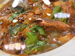 -阿宝酒家(新华店)