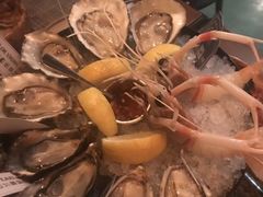-斯普汇生蚝牛排馆(中骏世界城店)