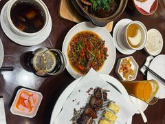 -南堂馆·新川菜(天府三街店)