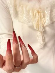-HUII NAIL绘京美甲美睫会馆