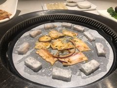 五花肉-么子烤肉(化龙池店)