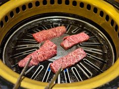 -炼火烤肉店
