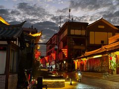 -香满楼(临安路店)