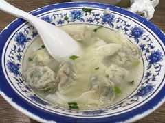 -刘长兴(三牌楼店)